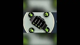 Умные часы Smart Watch 9 серия / 8 серия / ULTRA / CALL 4G