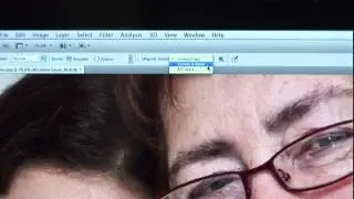 FOTO TV VID #4 - FOTOTips: Photoshop.