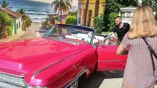 Эрмитаж ! Крутая машина 🚘!