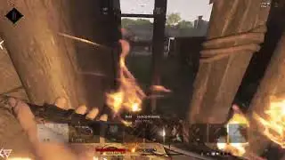 Hunt:Showdown moments that make me smile and cry pt 3