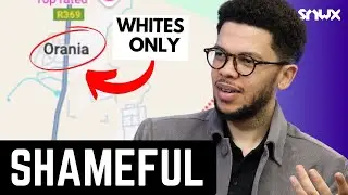 Orania’s dark history: the story of South Africa’s whites-only town