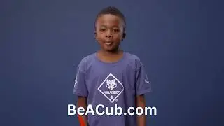 #AdventureOn with Cub Scouting
