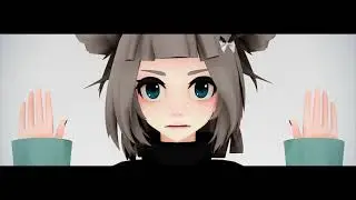 [MMD] Pink Elephants [4K60FPS]