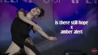 is there still hope x amber alert #dancemoms #viral #aldc #audioswap #fyp