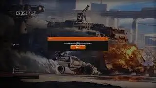 [PS4] Cross out