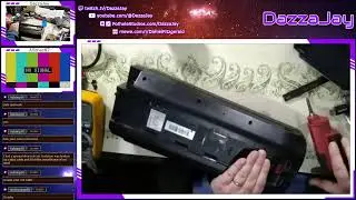 Dazza does something different - Replacing an eBike BMS