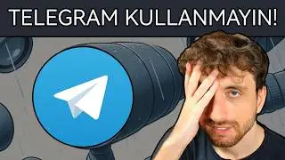 Milyarder Durov Tutuklandı, Telegram Güvenli Mi? - Teknoloji Raporu