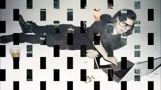Jay-z, Skrillex (Right On To The Izzo) EXGsquared Remix