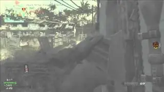 Quadfeed Fail - Where is the forth?