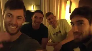 Dove mangiamo stasera?