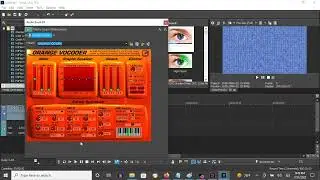 How To Make Ring Mod Vocoder 7.0 (New Effect)