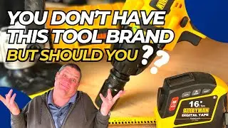 The Underdog Tool Brand That Could Dethrone the Giants!