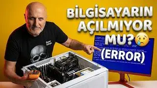 15 Yıllık Bilgisayara Wİndows 10 Kurulur mu? |  Windows 7 Nasıl kurulur?
