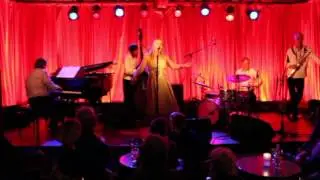 Christina Martin - A Little Drop Of Love