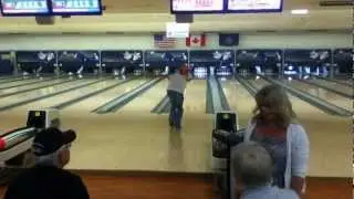 Sickler 831 Series - Million Dollar Lanes