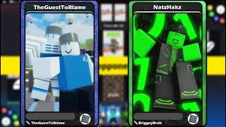 gb life gain aggro | blox cards