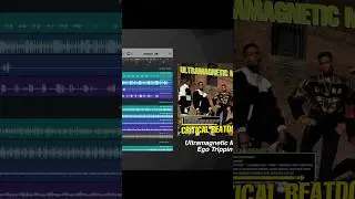 Этот Сэмпл создал хип хоп #beatmaking #mpclive #abletonpush3 #beatmaker #битмейкинг #flstudio