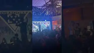 Furelise - Akhennouch [Live on EGREGORE by DOSEI]