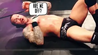 10 Times Randy Orton Shockingly Went Off Script In WWE