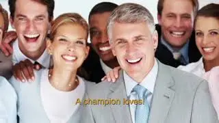 Brasil um País de Campeões Legenda Ingles