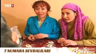 Meryem Sözlüsü Recebin Adını İlk Defa Doğru Söylüyor Ama Bu Çok Kısa Sürüyor