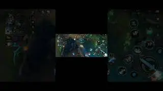 Master Yi Smooth steal Wild Rift