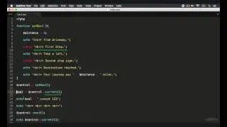 20 Generator syntax 2