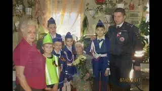Харченко В.М.