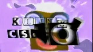 (NEW YEAR'S EVE SPECIAL) (NEW EFFECTS) Klasky Csupo In My Demonization G Major