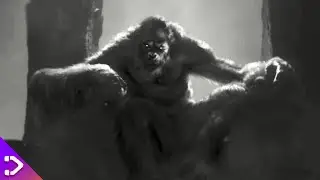 NEW LOOK At Godzilla X Kong EVIL Titan REVEALED