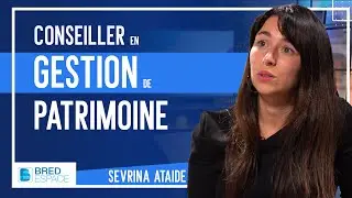 Découvre le métier de Conseiller en Gestion de Patrimoine