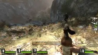 Left 4 Dead 2 - Cold Stream FINALE
