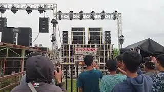 Blizzard audio