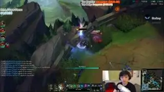 Box Box combo Riven Montage 2017