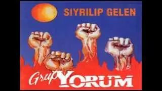 Grup YORUM - Kuşatma