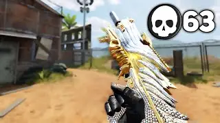 How The PP19 (Oath's Defiance) Put Me In The flow State