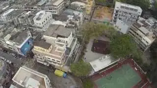 石湖墟航拍 long clean version
