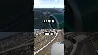 Tampa Florida Landing Can You Tell The Difference 