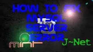 How To Fix Mysql Server Connect Error On Linux Mint
