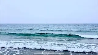 Лечебный Шум Моря 🌊 10 Минут для Крепкого и Спокойного Сна