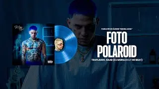 FOTO POLAROID - Traplaudo e Gaab (Magia Azul - Faixa 09) DJ Murillo e LT no Beat