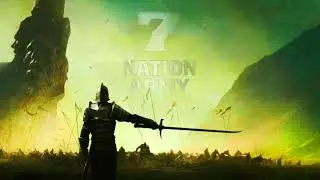 Seven Nation Army Epic Orchestral Cover
