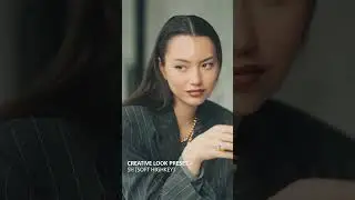 Alpha 7C II | Creative Look