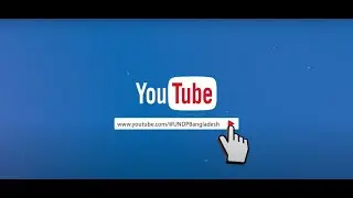 Subscribe to UNDP Bangladesh YouTube Channel for Inspiring Stories