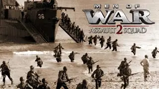 Sunny Vacation Operation Husky MOWAS2 Robz Realism mod