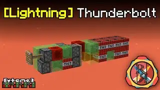 Rocket Riders Showcase - The Thunderbolt