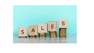 Sales, Turnover, Revenue