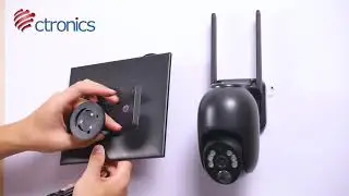 810C Installation video