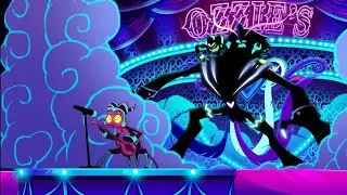 Helluva Boss - “House Of Asmodeus ” Song from HELLUVA BOSS - OZZIE'S // S1 : Episode 7