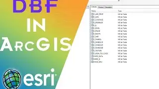 Conect Microsoft Access database to ArcgGIS 10.4 (HWSD)